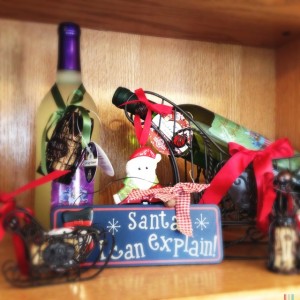 Holiday Gifts at Adam Puchta Winery